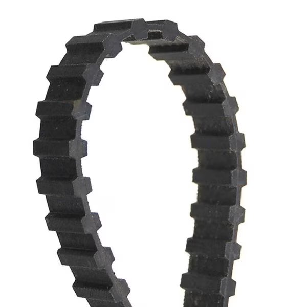 Timing Belt Model D850H056  85 in Effective length and 056 in Top Width, Bestorq, Mfr#: D850H056
